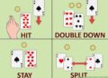 블랙잭 게임 규칙